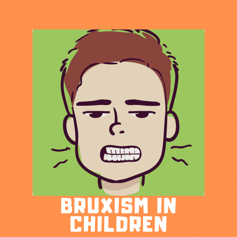 Bruxism in Children