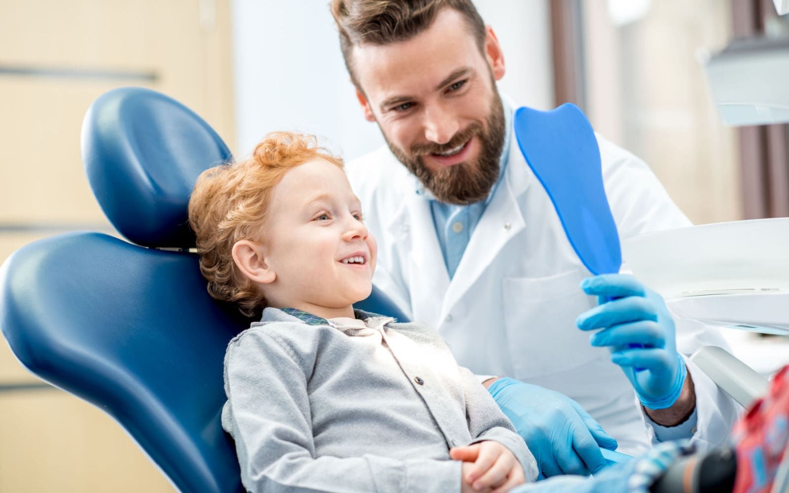 Children Dentist