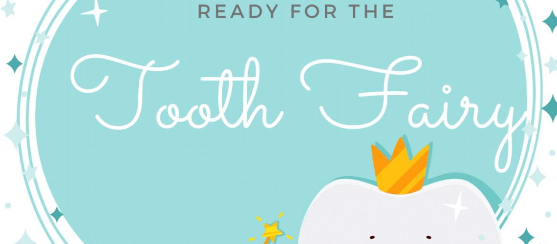How to Get Ready for the Tooth Fairy